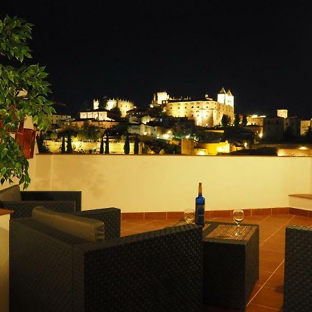 Las Mejores Vistas De Caceres At Azahar Ngoại thất bức ảnh