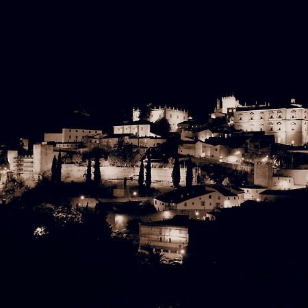 Las Mejores Vistas De Caceres At Azahar Ngoại thất bức ảnh