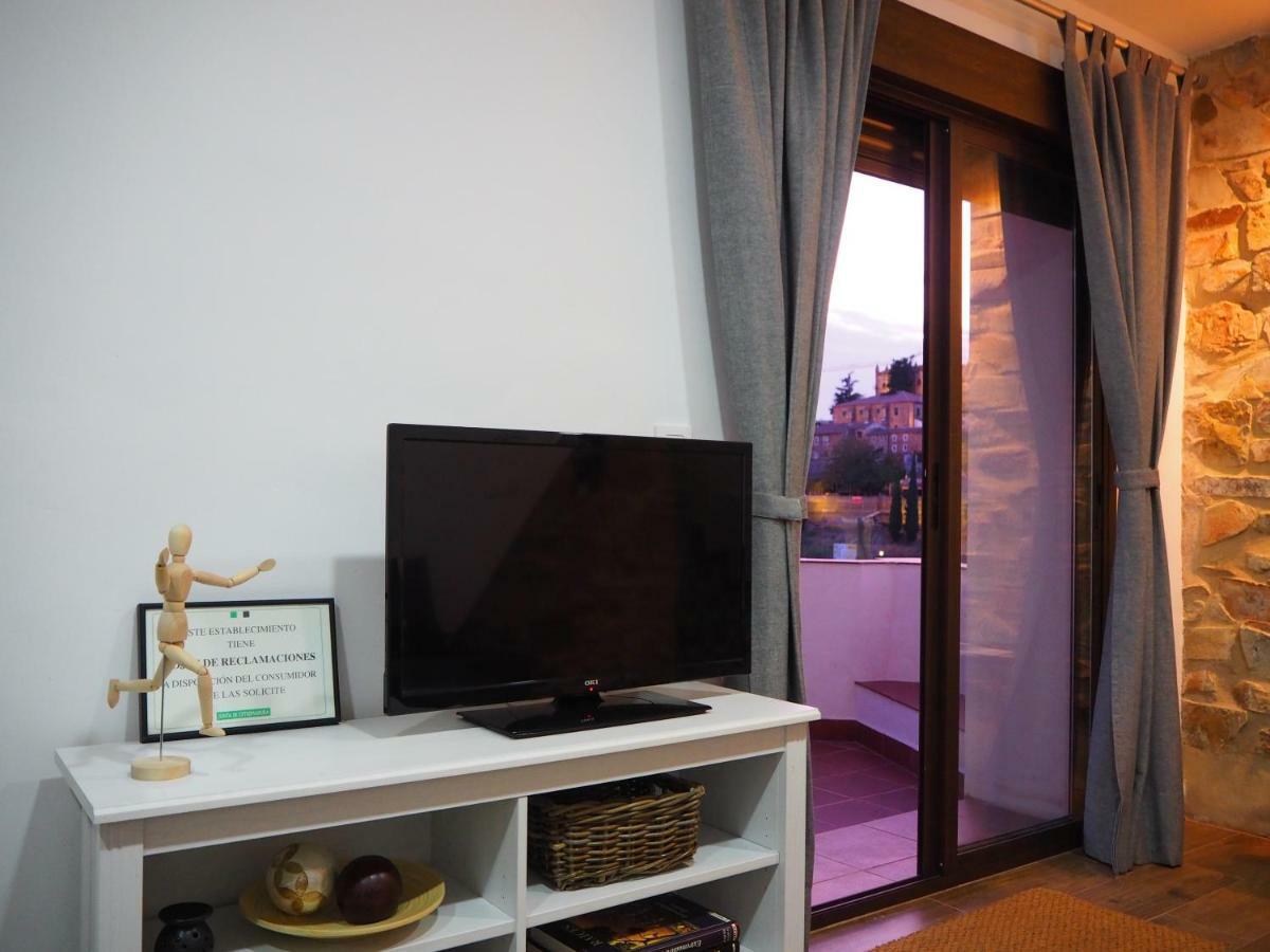 Las Mejores Vistas De Caceres At Azahar Ngoại thất bức ảnh